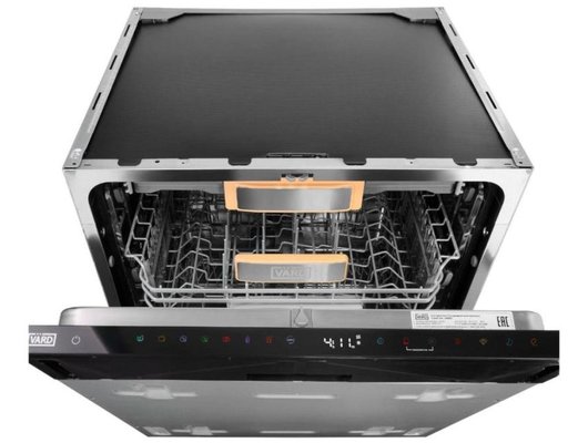 Встраиваемая посудомоечная машина VARD VDI612LT